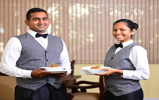 Catering Management