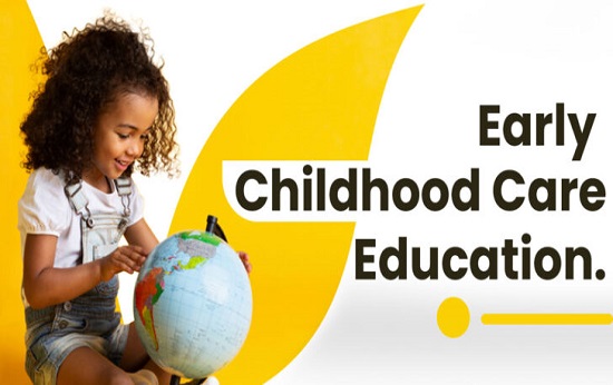 Early Childhood Care and Education