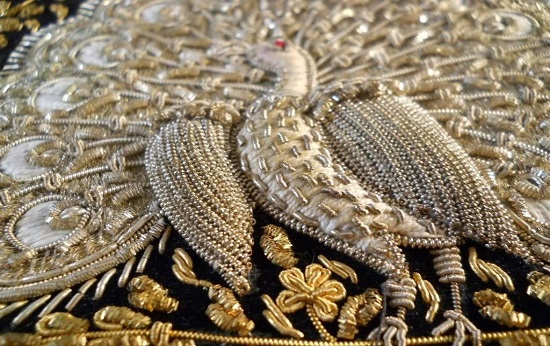 Traditional Embroideries