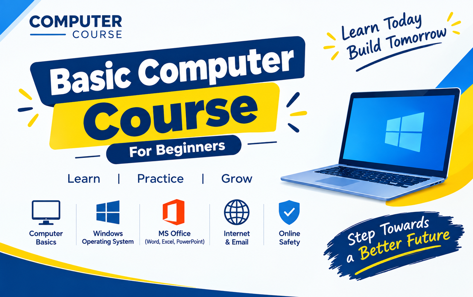 COMPUTER COURSES